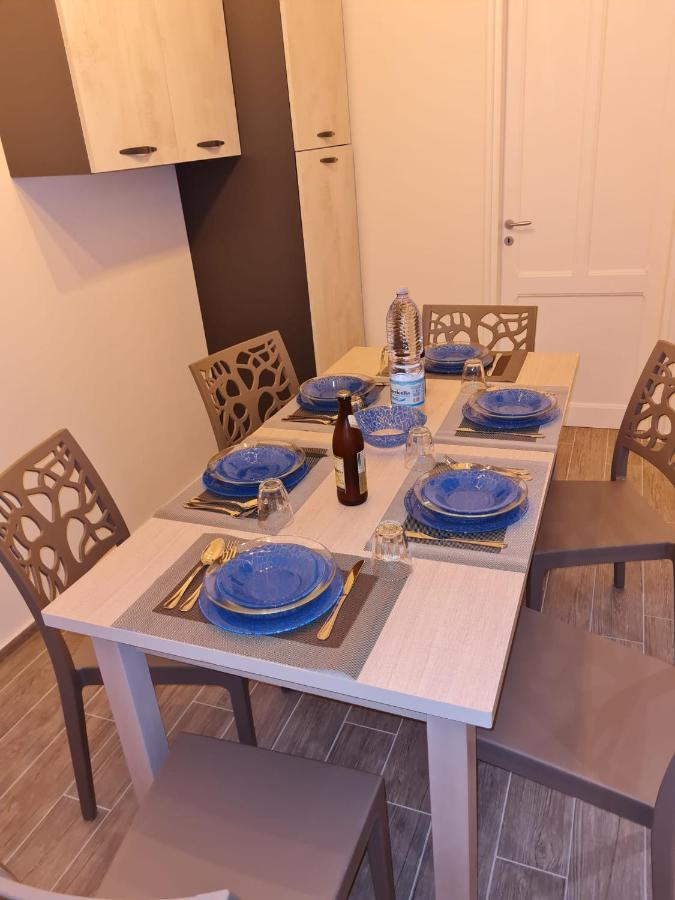 Amuni Holiday home *
