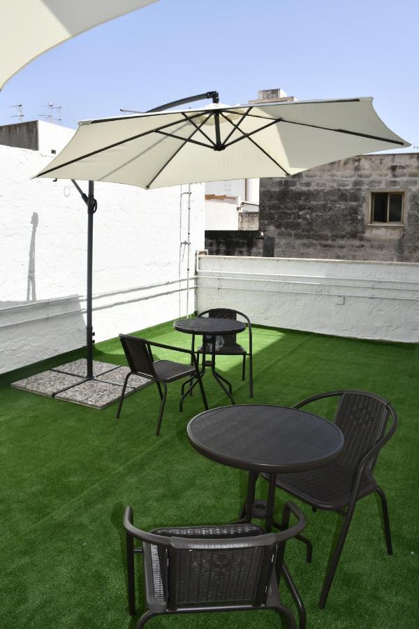 Amuni Holiday home