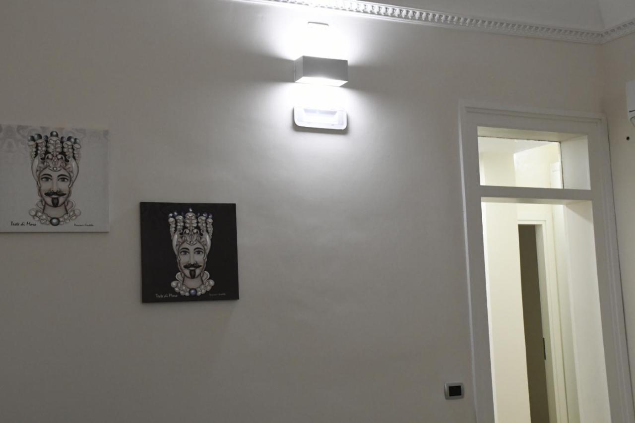 Holiday home Amuni Trapani