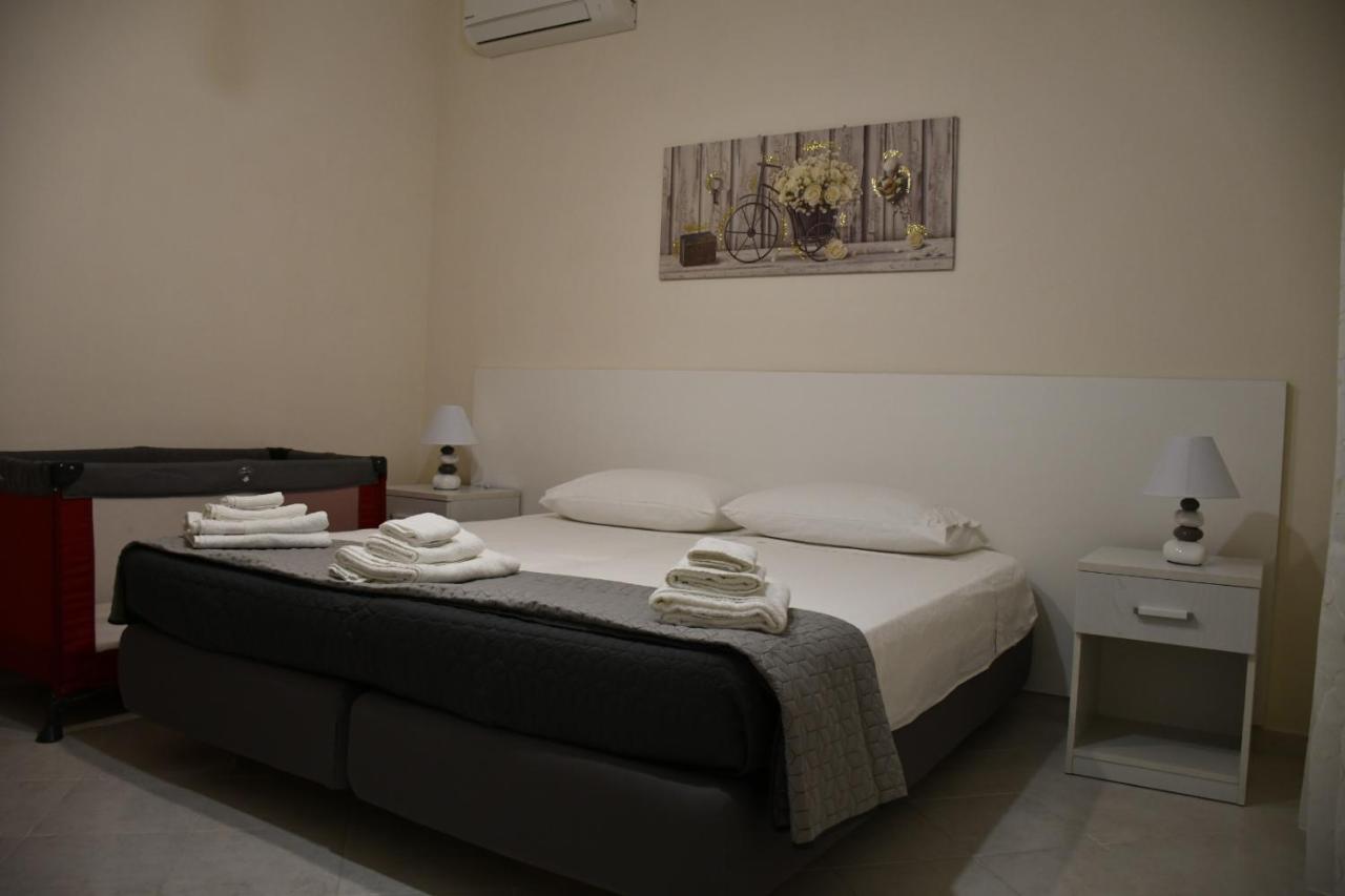 Amuni Holiday home