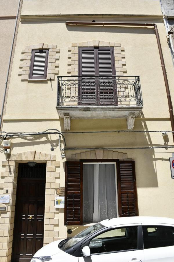Amuni Holiday home Trapani