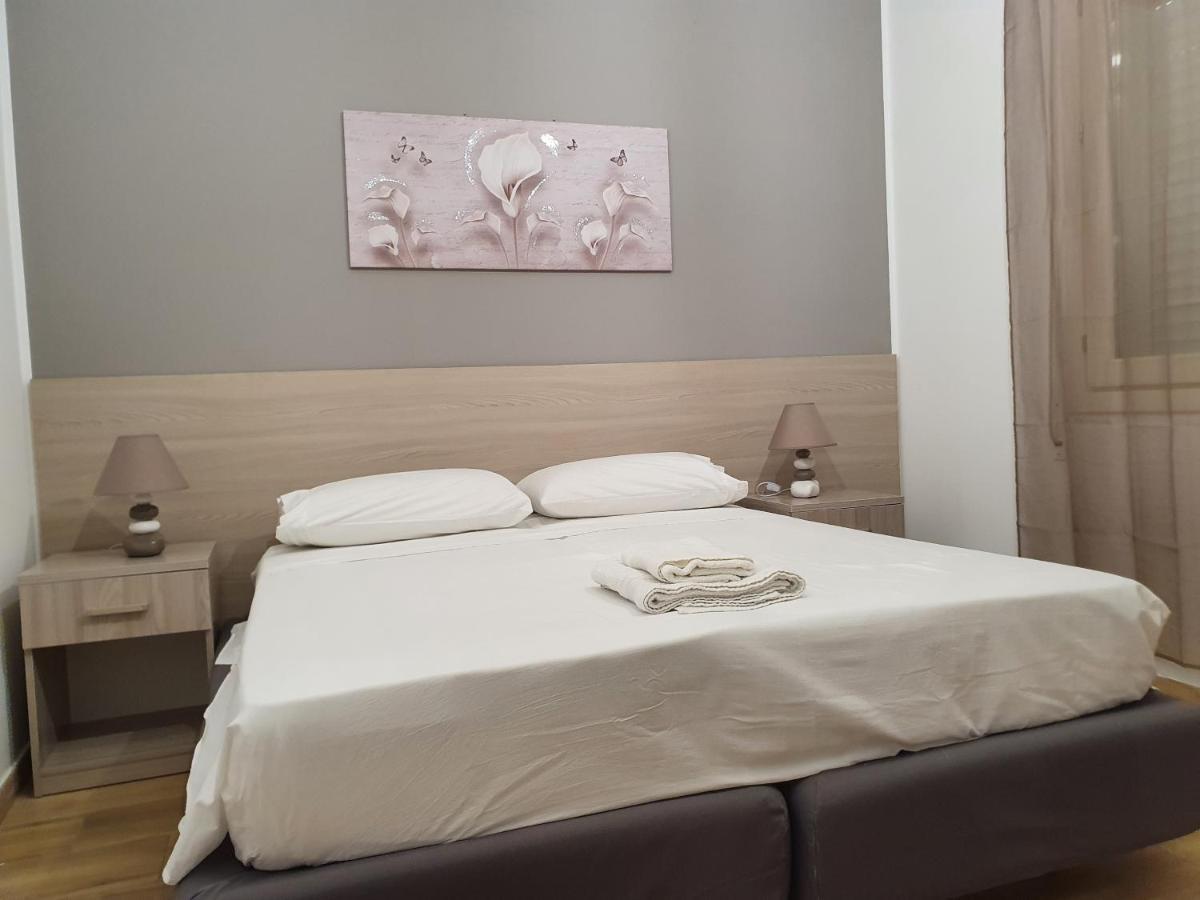 Holiday home Amuni Trapani